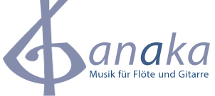 anaka * musik für querflöte und gitarre